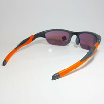 OAKLEY オークリー OO9153-2862 サングラス HALF JACKET2.0 ハーフジャケット2.0 009153-2862 プリズムロード 度付対応可 ASIAN FIT_画像4