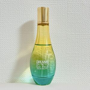 ザ・ボディショップ　ドリームズ サンフレッシュ オードトワレ 50mL