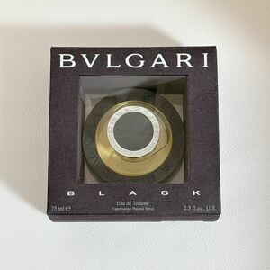 BVLGARI BVLGARY black o-doto crack 75mL