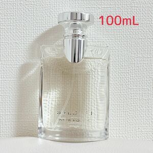 BVLGARI ブルガリ　プールオム オードトワレ 100mL