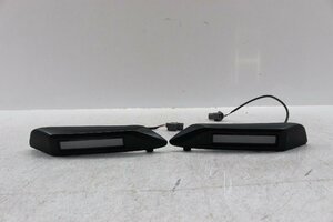 モデリスタ　RAV4　ラブ4　AXAP54　50系　PHV　LED　デイライト　左右　セット　フロントスポイラー用　D2531-63910用　307397