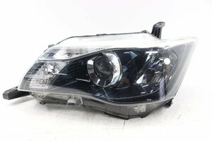  beautiful goods / damage less Corolla Fielder ZRE162G aero for WXB for head light left left side xenon HID engrave 2 Koito 12-582 307513