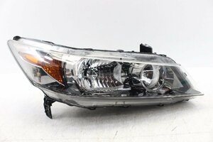 美品　ストリーム　RN6　RS　後期　ヘッドライト　右　右側　コイト　100-22652 　キセノン　HID　刻印J1　307661