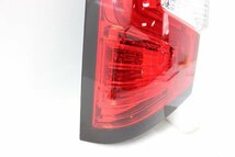 美品/破損無　デリカ　D:5　CV1W　後期　LED　テールライト　テール　左　左側　MOBIS　EFM924-01010　8330B137　278479-C122_画像5