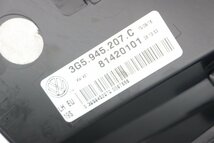 美品/破損無　VW　パサート　3C　3G　LED　純正品　テールライト　左　左側　3G5.945.207.C　81420101　307501_画像5