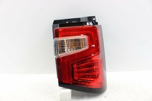 美品/破損無　デリカ　D:5　CV1W　LED　テールライト　テール　右　右側　MOBIS　EFM924-01020　8330B138　301311