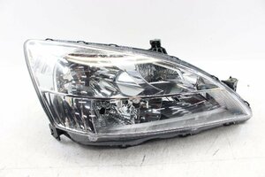 美品　インスパイア　UC1　前期　ヘッドライト　右　右側　スタンレー　P3349　キセノン　HID　レべ無　打刻00　33101-SFY-003　307788