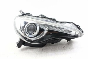 美品/破損無　86　ハチロク　ZN6　GT-LTD　ヘッドライト　右　右側　コイト　100-60082　キセノン　HID　打刻AD　SU003-05155　307789