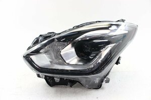 美品/キズ無　スイフト　ZC53S　LED　ヘッドライト　左　左側　スタンレー　W2967　打刻SL　35320-52RD0　307846