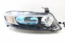 美品/破損無　オデッセイ　RB1　後期　ヘッドライト　左右　キセノン　HID　レベ付　AFS無　コイト　100-22497　打刻C　A　307855-307856_画像6