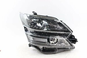 美品　ヴェルファイア　ANH20W　前期　ヘッドライト　右　右側　イチコー　58-23　キセノン　HID　打刻5　AFS無　308016