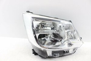 美品/キズ無　ムーヴ　LA150S　LED　ヘッドライト　右　右側　イチコー　1913　レベ付　打刻LER　81130-B2570　308032