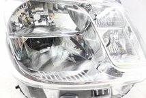 美品/キズ無　ムーヴ　LA150S　LED　ヘッドライト　右　右側　イチコー　1913　レベ付　打刻LER　81130-B2570　308032_画像3