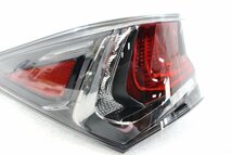 美品/破損無　レクサス　GS250　GRL11　後期　LED　テールライト　テール　左　左側　コイト　30-435　81561-30D50　308084_画像3