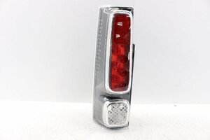 美品/破損無　スペーシア　MK53S　ハイブリッド　LED　テールランプ　左　左側　コイト　220-5938L　35670-79R01　308082