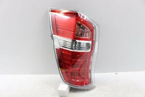 美品/破損なし　ステップワゴン　スパーダ　RK1　LED　 テールライト　左　左側　スタンレー　W0587　打刻J1　33550-SZW-J11　308094