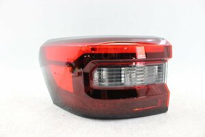 美品/破損無　ライズ　A200A　 テールライト　ランプ　左　左側　LED　イチコー　D248　打刻S　81561-B1170　308087