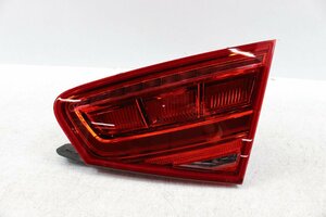 美品/破損無　アウディ　4H　A8　LED　 フィニッシャー　右　右側　4H0.945.094　4H0 945 094 308124