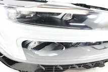 美品　ボルボ　VOLVO　XC60　UB　ヘッドライト　ヘッドランプ　LED　右　右側　32337371　306926_画像4