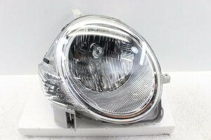 美品/キズ無　シエンタ　NCP81G　NCP85G　後期　ヘッドライト　右　右側　キセノン　HID　レベ付　コイト　52-172　刻印H　299238