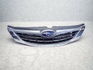 Impreza　GH2　前期　Genuine　Grille　フロントGrille　91121FG000　308483/P36.5