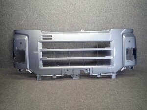 Hijet　S700V　Genuine　フロントBumper　S28　Silverー　52119-B5220　52101-B5020　257960/D33-5