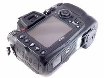 送料無料!! Nikon D300S ボディ MB-D10 バッテリーグリップ セット 人気 完動 美品 一眼レフ フィルム カメラ ニコン Camera SLR Battery_画像5