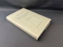 洋書ドイツ語★『フッサール全集 第38巻 倫理学入門』 2004年★除籍本★Edmund Husserl 「Einleitung in die Ethik」_画像2