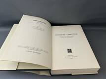 洋書ドイツ語★『フッサール・クロニクル フッサールの思想と生涯』 1977年★除籍本★Husser「Phanomenologische Psychologie」_画像5