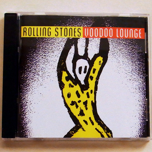 Rolling Stones - Voodoo Lounge