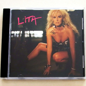 Lita - Lita Ford