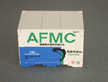 プラッツ　UF15A 韓国物産　AFMC　615　レジン製_画像1