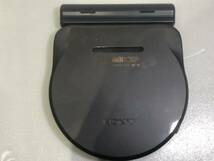 SONY ソニー D-777 DISCMAN ディスクマン CDウォークマン 動作未確認 現状品 AL016000_画像4