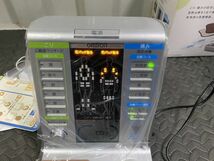 超美品 OMRON オムロン HV-F5200 家庭用マッサージ器 低周波 温熱 電気治療器_画像7