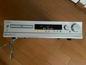 ONKYO DR-2000 ジャンク