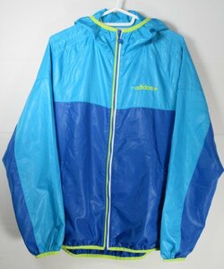 ウインドブレーカー adidas NEO スポーツウエア M116