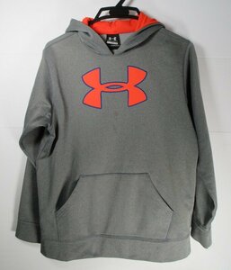 メンズ パーカー UNDER ARMOUR スポーツウエア M123