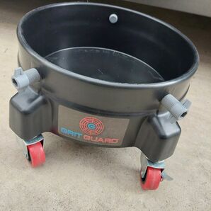 Grit Guard　グリットガード　 Bucket Dolly　バケツドリー　①