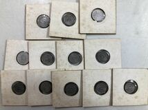 （12-202）古銭　記念硬貨　まとめ売り　日本［レターパックプラス］_画像2