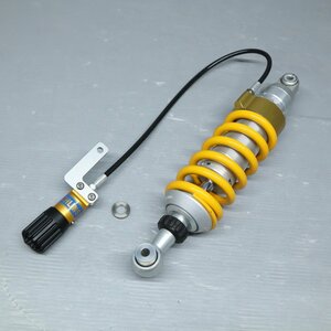 カワサキ NINJA1000/Z1000SX OHLINS オーリンズ リアサスペンション KA010　221102BD0069