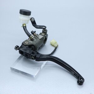 カワサキ ZRX1200DAEG ダエグ ZRT20D ゲイルスピード VRC クラッチマスターシリンダー φ17.5 レバーレシオ18-16m ミラー 231204BD0105