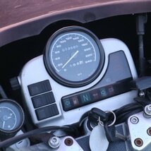 ■動画有 BMW R1100R 112EB ※現状車両 レストアベース 部品取り など　231003BM1001_画像9