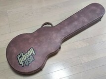 Gibson レスポール用ハードケース ギブソン_画像1