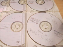 消去済　パナソニック　DVD-RAM　中古　１０枚セット　タイトル書込あり_画像2