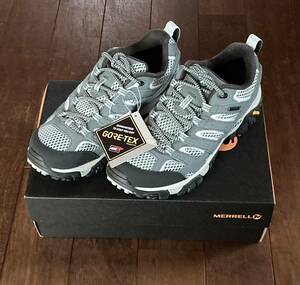 MERRELL(メレル) MOAB2 GORE-TEX (モアブ 2 ゴアテックス) 23センチ　【未使用品】