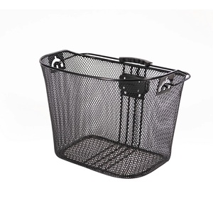 [ new goods ]ERWAY electromotive bicycle for original accessories set front basket ( front basket ) rear carrier ( carrier )