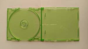 CD*DVD for hard case 10 sheets 