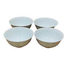 ●【Noritake/ノリタケ】どんぶり ラーメン皿 スープ皿 4枚おまとめ ISETAN ORIGINAL/伊勢丹オリジナル★20784_画像1