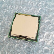 Intel CPU Corei7 2600K インテル 3.4GHz _画像1