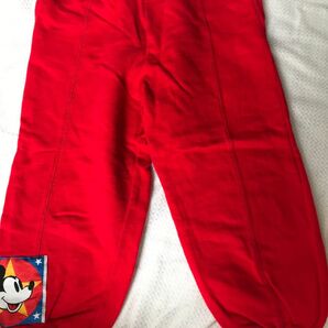 スェットパンツ ミッキー キッズ j.g.hook
